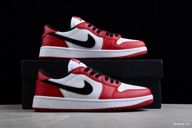 Jordan  Low Golf  Chicago  1 DD9315-600 Retro 0511